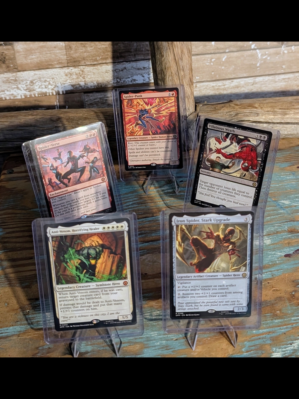 Magic Spider-Man Bundle
